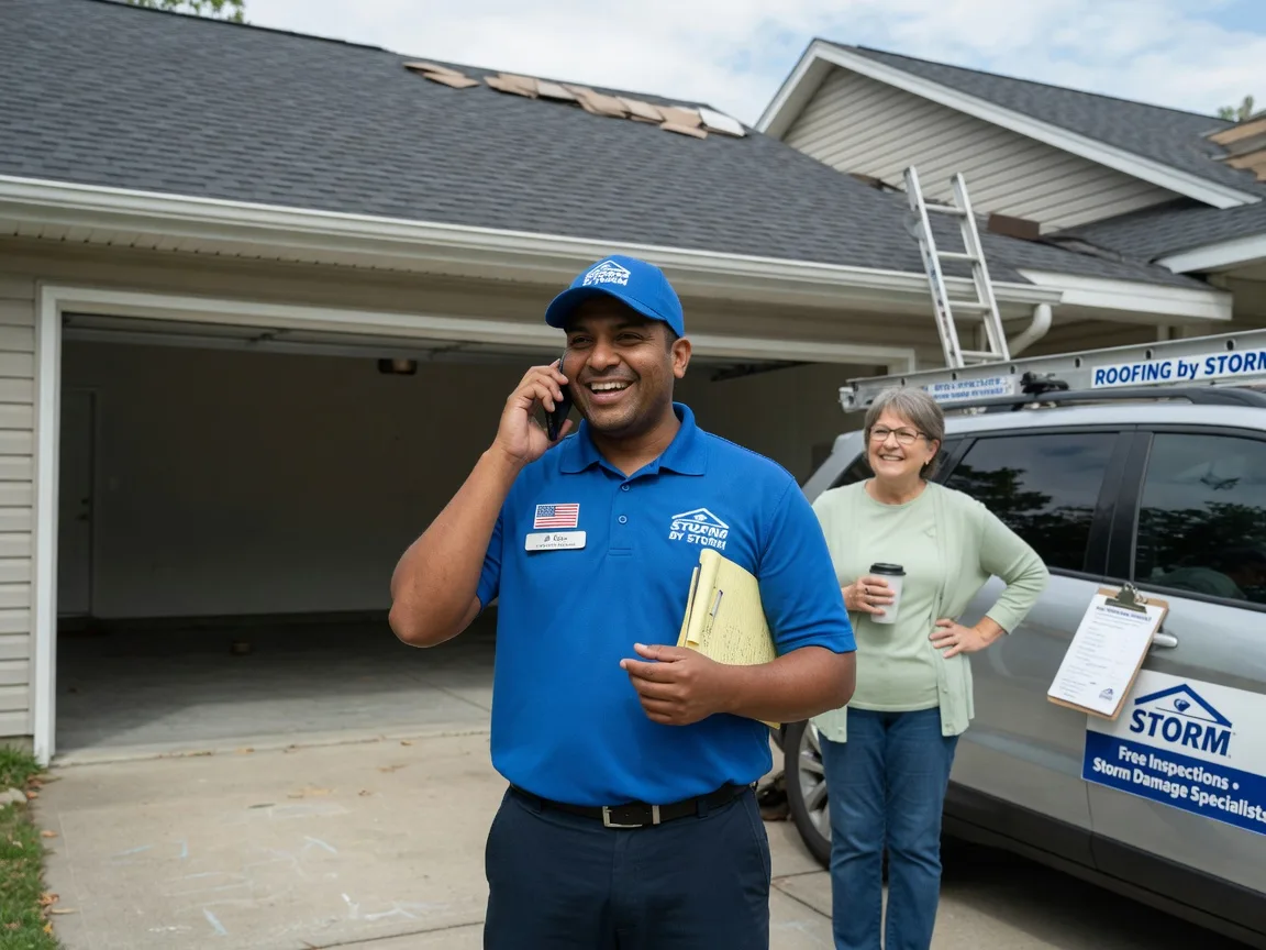 Roof Repair Near Me Santa Anna, TX FAQs
