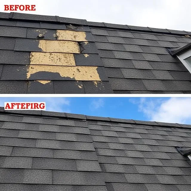 Roof Repair Near Me in Santa Anna, TX near me